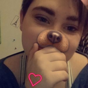 Meet your Posher, Hailey